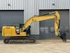 Caterpillar 320FL Photo 2 thumbnail