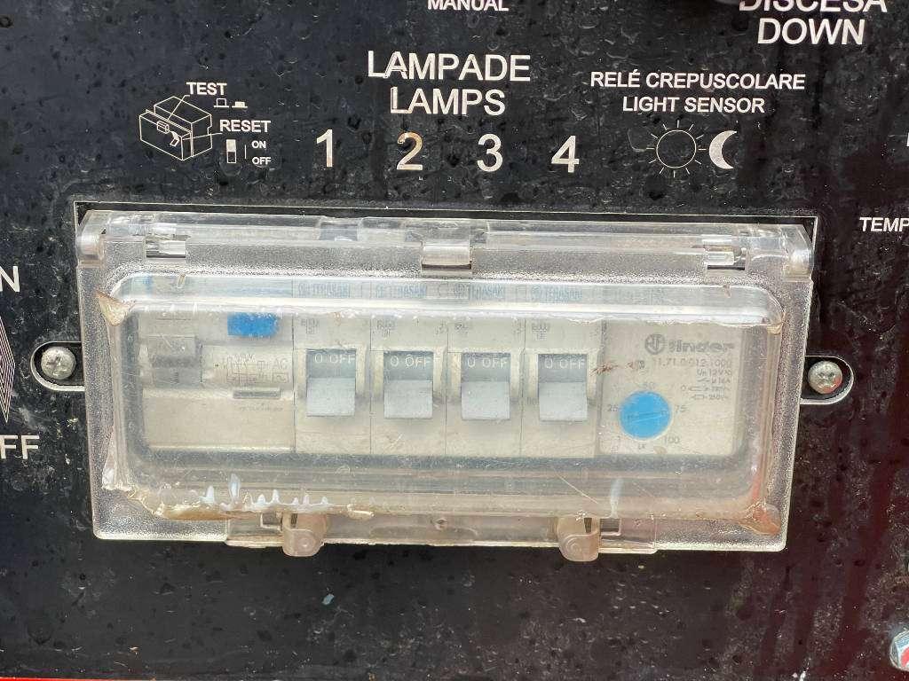 Towerlight Hydro Power Cube Photo 19