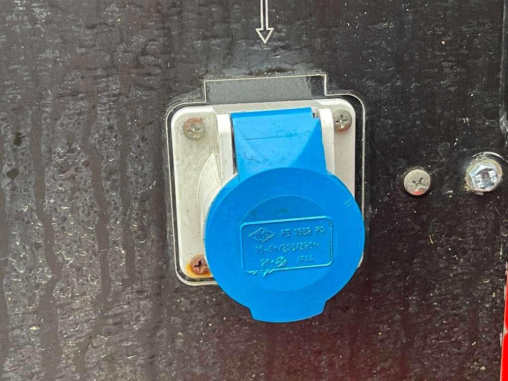 Towerlight Hydro Power Cube Photo 22