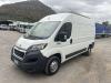 Peugeot Boxer Photo 1 thumbnail