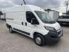 Peugeot Boxer Photo 2 thumbnail