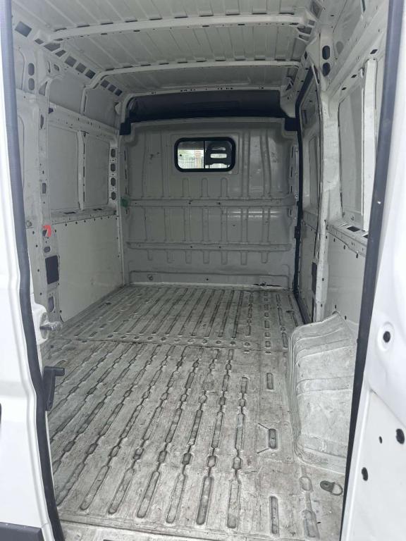 Peugeot Boxer Photo 8
