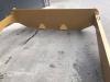 Rear hatch for Caterpillar 730C Photo 4 thumbnail