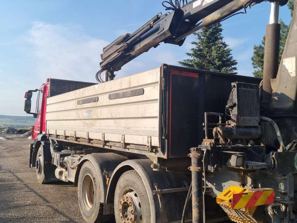 Iveco STRALIS AD 260S33 Photo 4