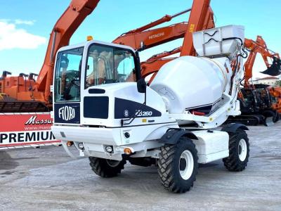 Fiori DB260 sold by Massucco T. Srl