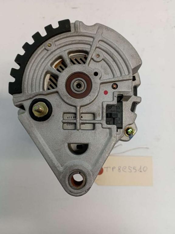 RICAMBI PER MULETTI - HYSTER for Hyster Photo 2