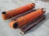 Lifting piston for Fiat Allis FR220 Photo 2 thumbnail