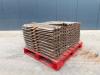 Caterpillar 330C / 330D / 336D / 336E / 336F - 850 mm shoes Tr Photo 1 thumbnail