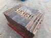 Caterpillar 330C / 330D / 336D / 336E / 336F - 850 mm shoes Tr Photo 2 thumbnail