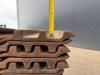 Caterpillar 330C / 330D / 336D / 336E / 336F - 850 mm shoes Tr Photo 7 thumbnail