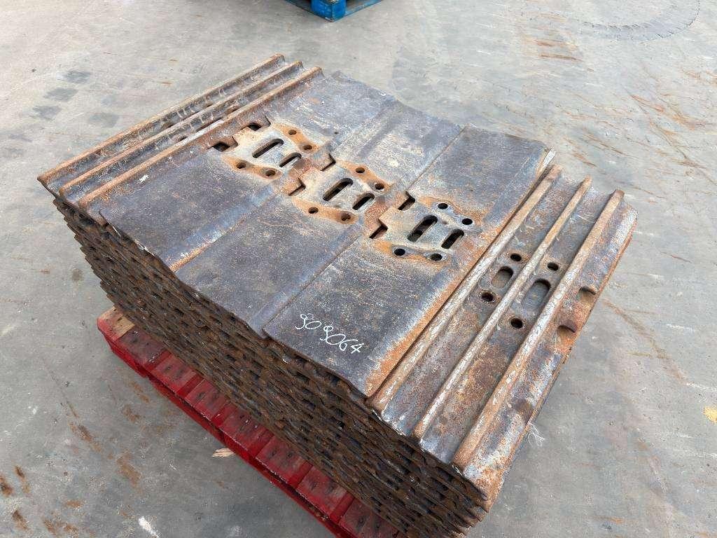 Caterpillar 330C / 330D / 336D / 336E / 336F - 850 mm shoes Tr Photo 2