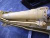 Bucket rotation piston for Liebherr Photo 1 thumbnail