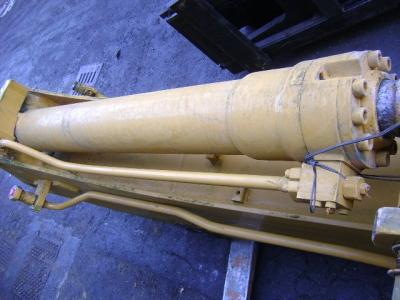 Bucket rotation piston for Liebherr sold by PRV Ricambi Srl