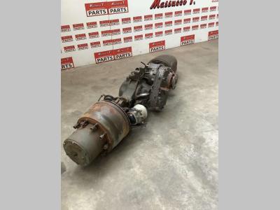 Rear axle for Iveco 260/330 F 35 sold by Massucco T. Srl Area Ricambi