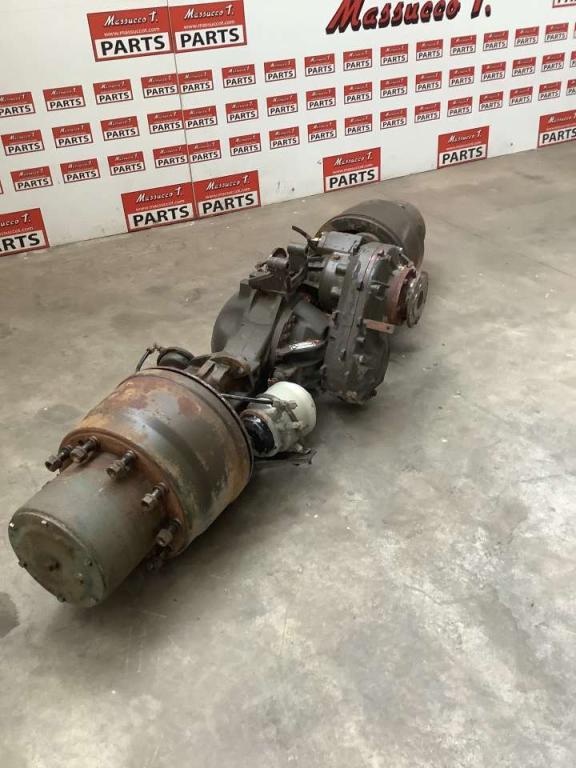 Rear axle for Iveco 260/330 F 35 Photo 1