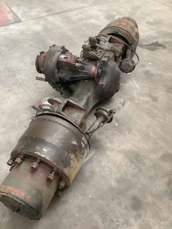 Rear axle for Iveco 260/330 F 35 Photo 2