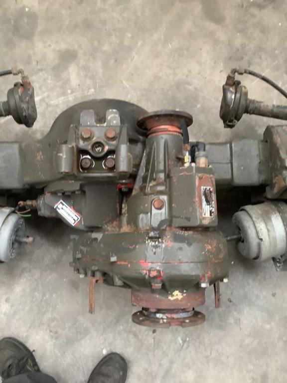 Rear axle for Iveco 260/330 F 35 Photo 3