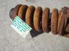 Track adjuster spring for Fiat Allis FE18 Photo 1 thumbnail
