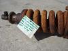 Track adjuster spring for Fiat Allis FE18 Photo 3 thumbnail