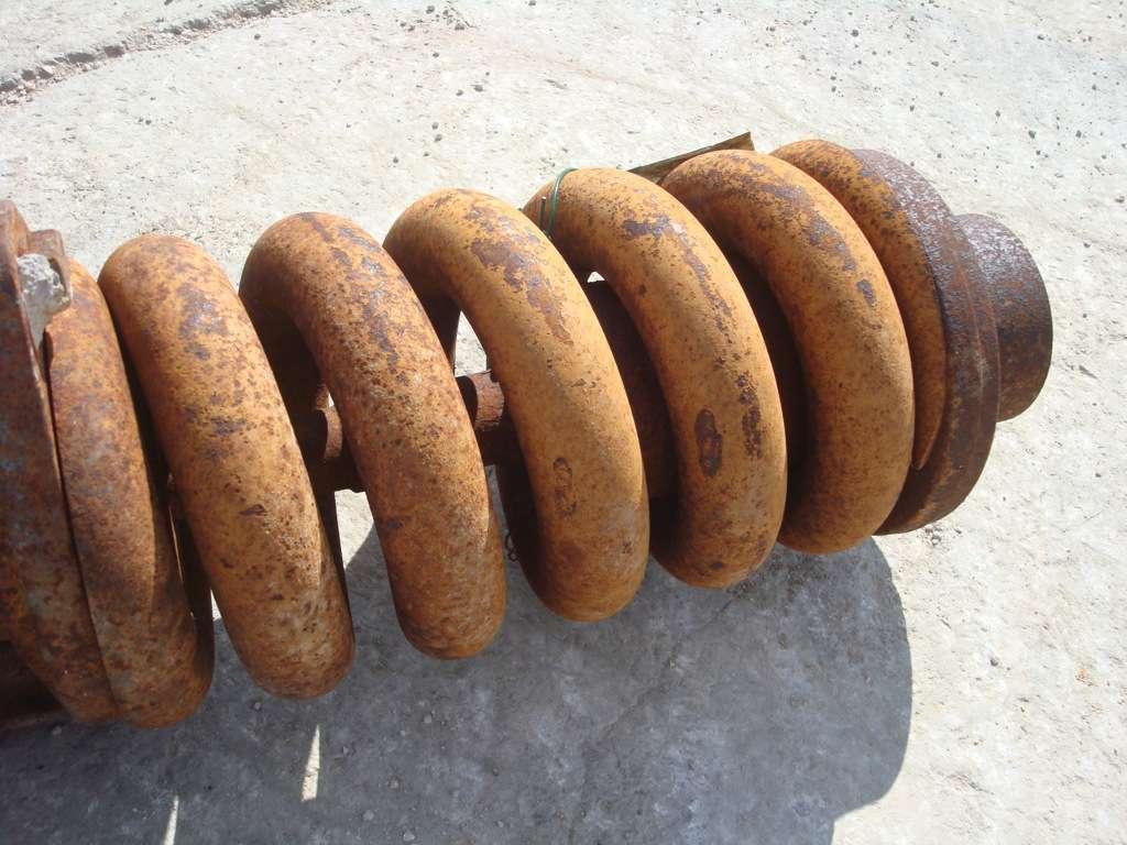 Track adjuster spring for Fiat Allis FE18 Photo 2