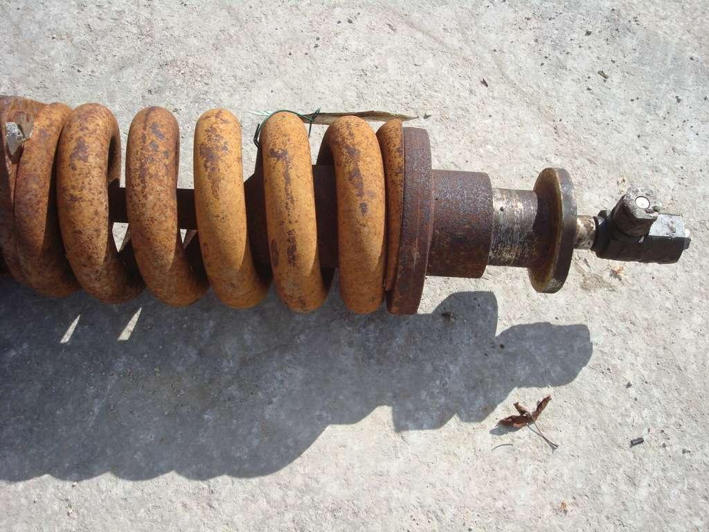 Track adjuster spring for Fiat Allis FE18 Photo 4