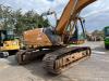 Case CX210B LONG REACH Photo 9 thumbnail