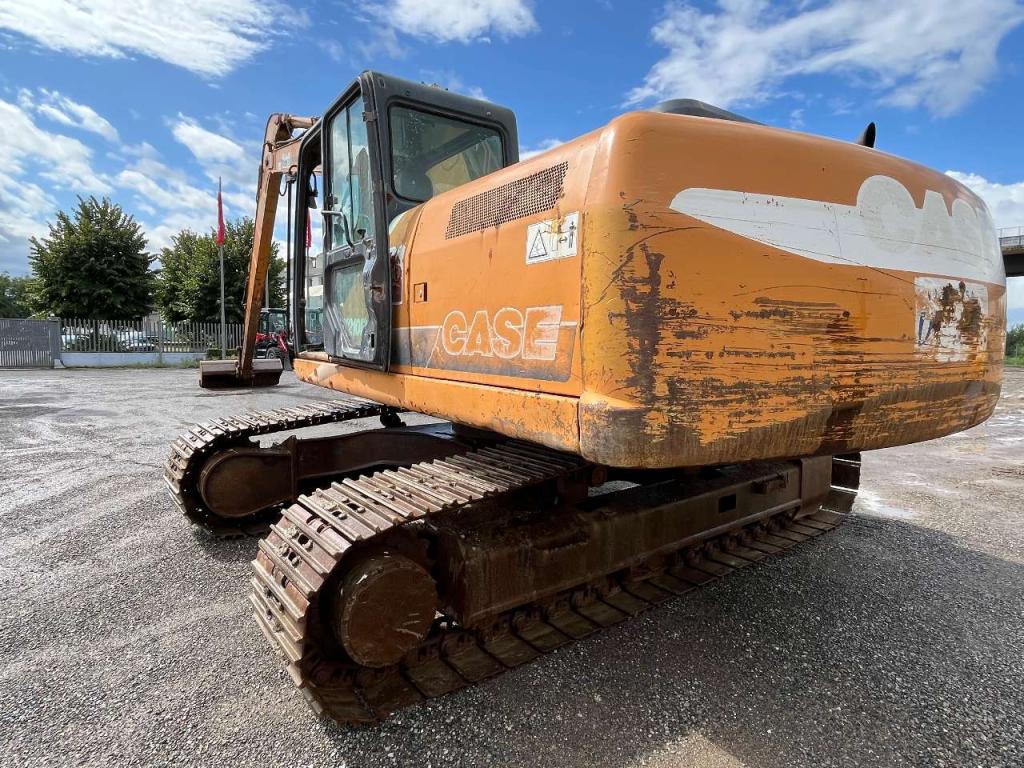 Case CX210B LONG REACH Photo 21