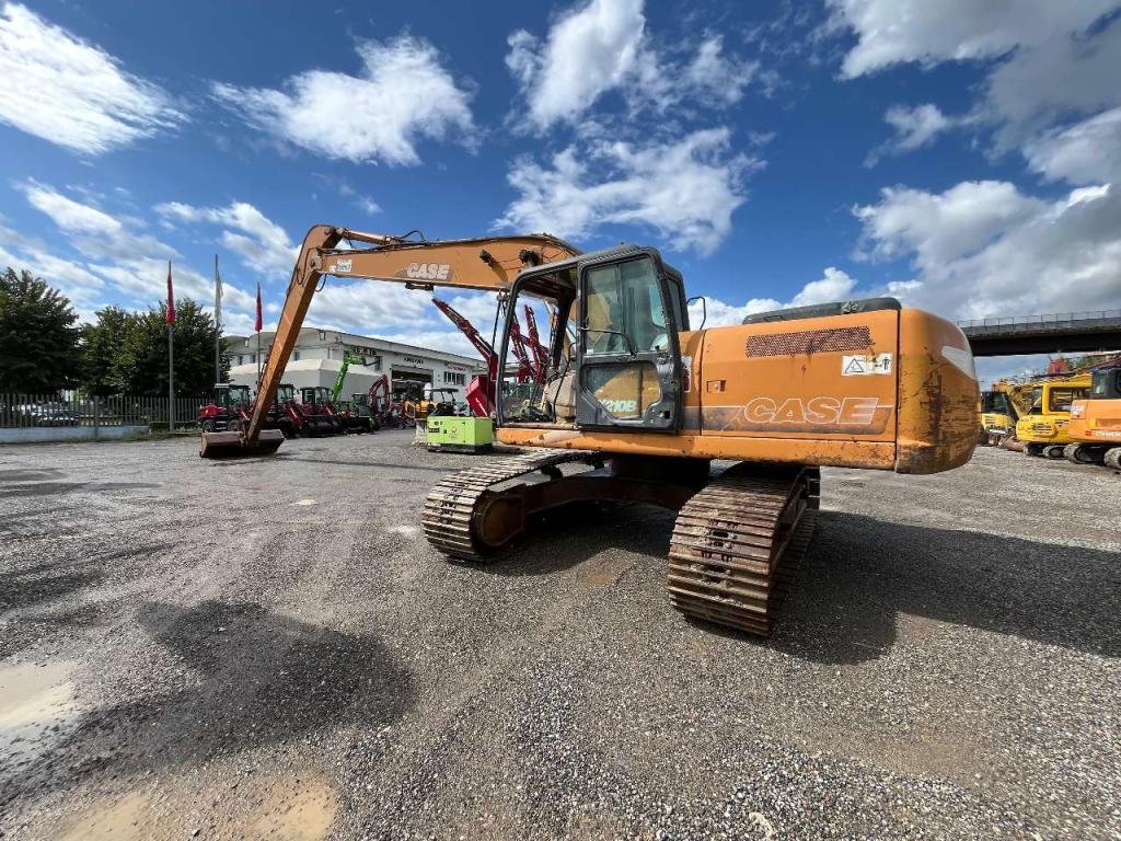 Case CX210B LONG REACH Photo 7