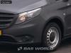 Mercedes-Benz Vito 111 L1H1 Trekhaak LED Airco L1 Kompakt Airco Trekhaak Photo 19 thumbnail