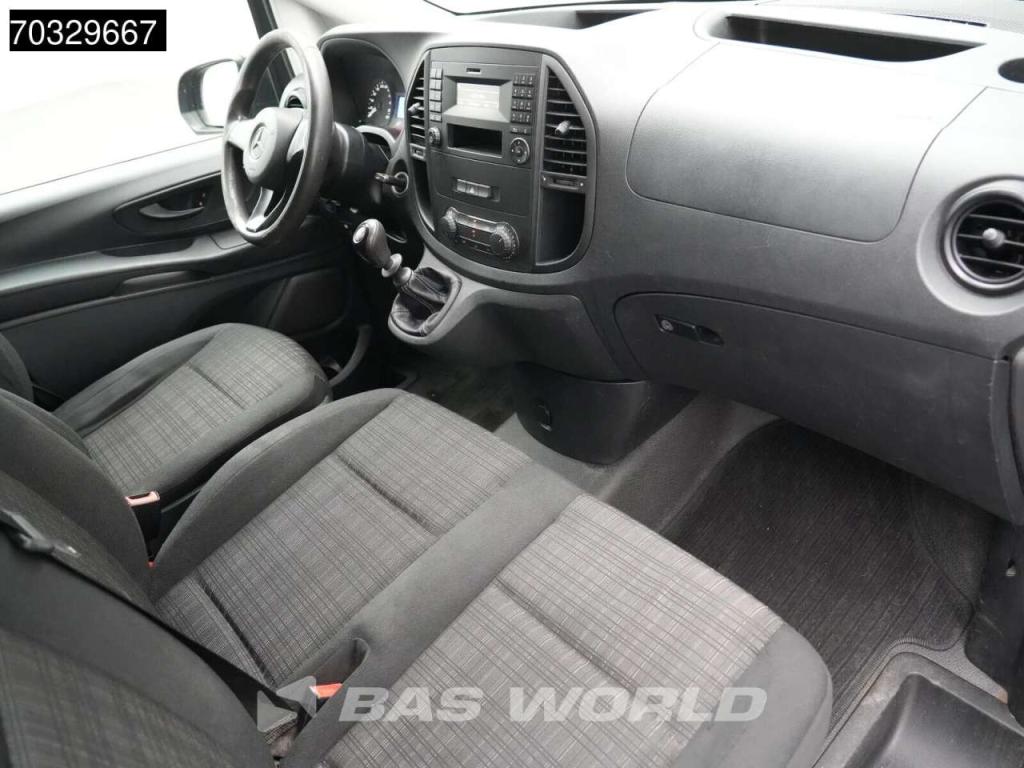 Mercedes-Benz Vito 111 L1H1 Trekhaak LED Airco L1 Kompakt Airco Trekhaak Photo 12