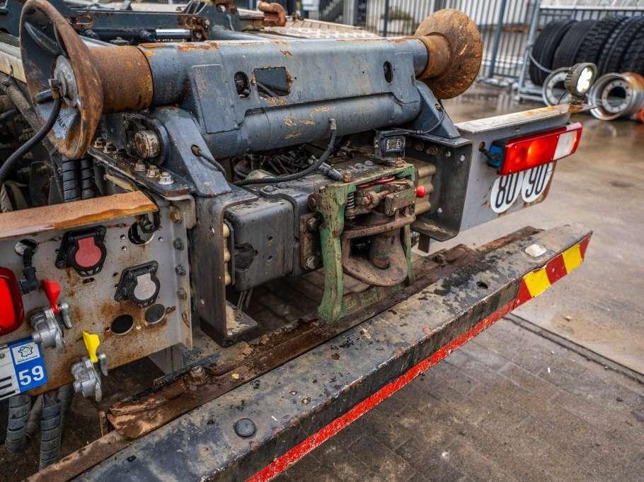 Renault C430.26 +DALBY Photo 12
