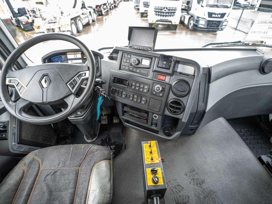 Renault C430.26 +DALBY Photo 14