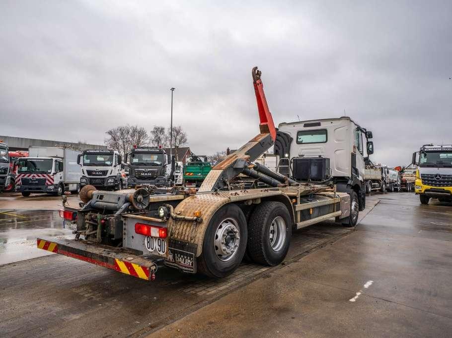 Renault C430.26 +DALBY Photo 3