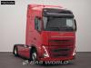 Volvo FH 460 4X2 Globetrotter I-Parkc Navi 2xTanks Photo 3 thumbnail