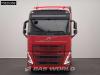 Volvo FH 460 4X2 Globetrotter I-Parkc Navi 2xTanks Photo 6 thumbnail