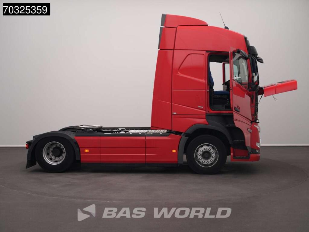Volvo FH 460 4X2 Globetrotter I-Parkc Navi 2xTanks Photo 11