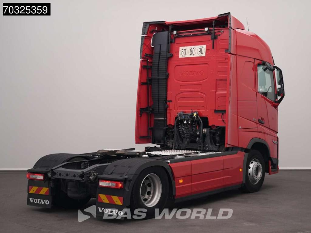 Volvo FH 460 4X2 Globetrotter I-Parkc Navi 2xTanks Photo 5