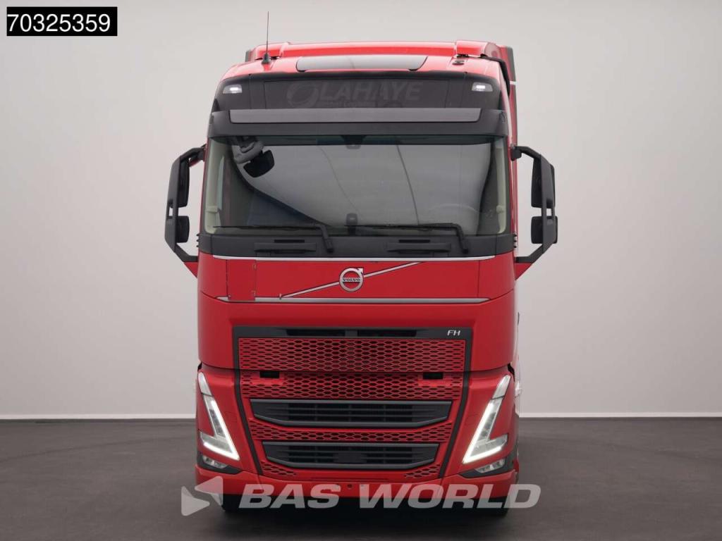Volvo FH 460 4X2 Globetrotter I-Parkc Navi 2xTanks Photo 6