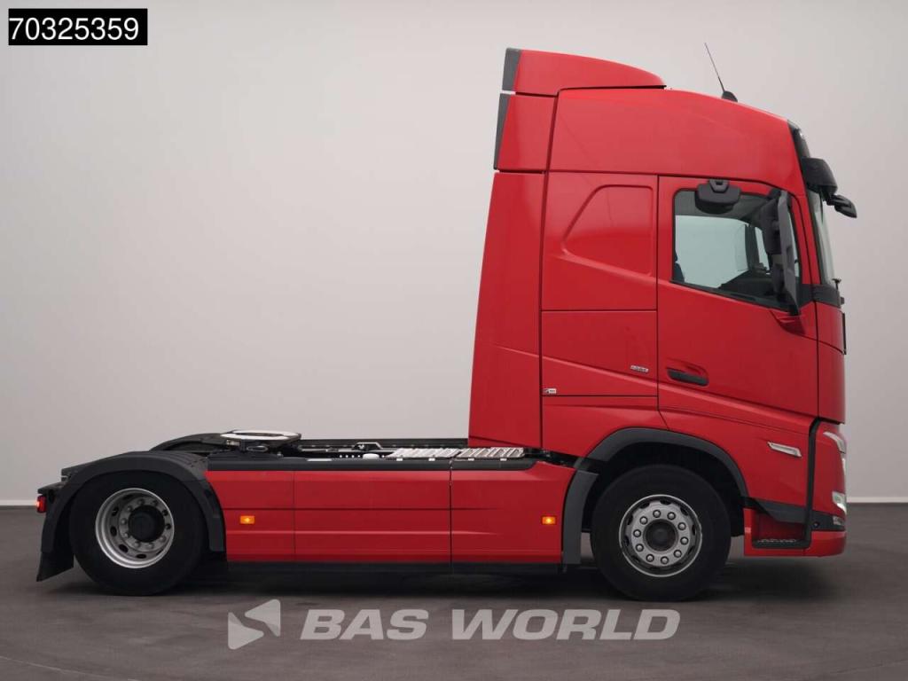 Volvo FH 460 4X2 Globetrotter I-Parkc Navi 2xTanks Photo 8