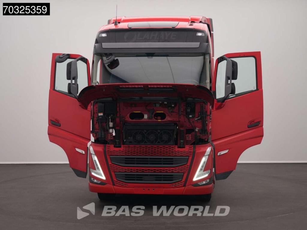 Volvo FH 460 4X2 Globetrotter I-Parkc Navi 2xTanks Photo 9