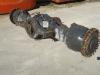 Rear axle for New Holland W270B - ZF MT-L3105 Photo 2 thumbnail