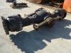Rear axle for New Holland W270B - ZF MT-L3105 Photo 3 thumbnail