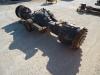 Rear axle for New Holland W270B - ZF MT-L3105 Photo 4 thumbnail