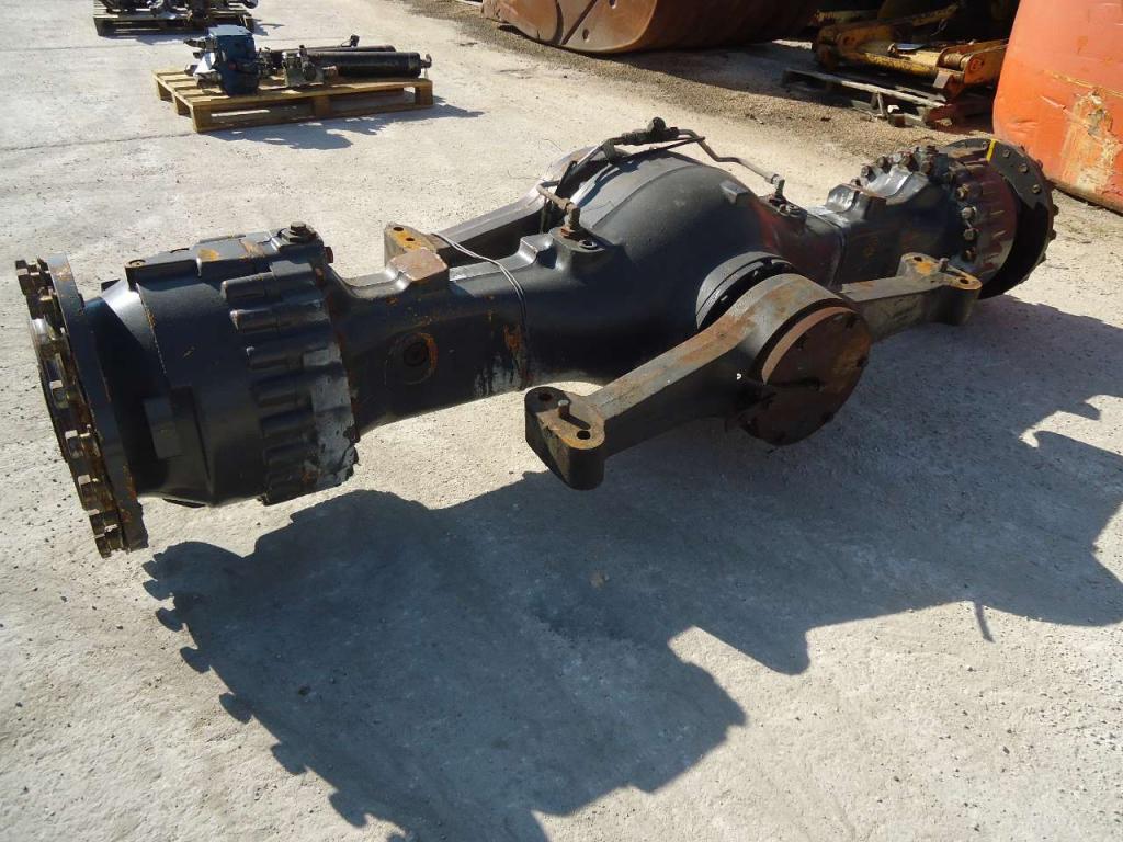 Rear axle for New Holland W270B - ZF MT-L3105 Photo 3