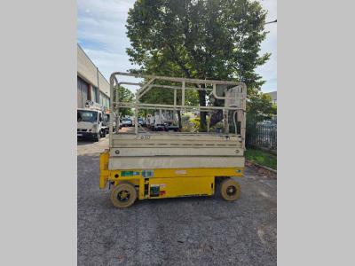 Airo SF 630 Photo 1