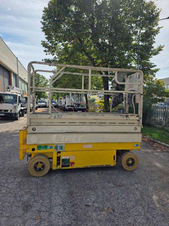 Airo SF 630 Photo 1