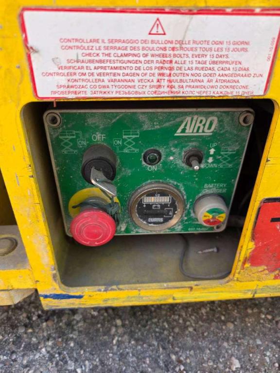 Airo SF 630 Photo 12
