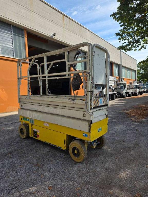 Airo SF 630 Photo 6