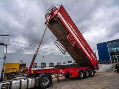 Ova 390K95-ALU- 45 M3 sold by Braem NV
