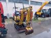 Komatsu PC09-1 Photo 1 thumbnail